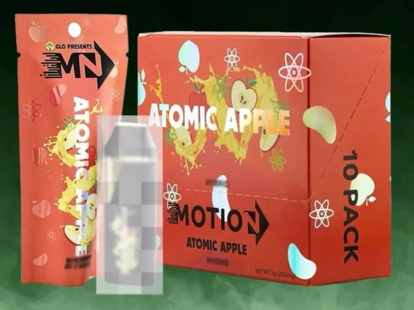 Motion 2g Disposable